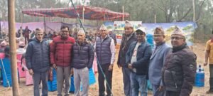 Read more about the article आठराई–बिर्तामोड सम्पर्क समाज गठन, पहाड–तराई सम्बन्ध सुदृढ गर्ने लक्ष्य