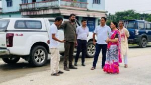 Read more about the article हर्कलाला रोड, चन्द्र मार्ग र गोकुल जोसी मार्ग निर्माणका लागि बजेट सुनिश्चित