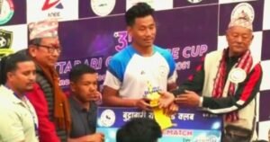 Read more about the article बुट्टाबारी च्यालेन्ज कप: बगान युथ क्लब दोस्रो क्वाटरफाइनलमा शानदार विजयी