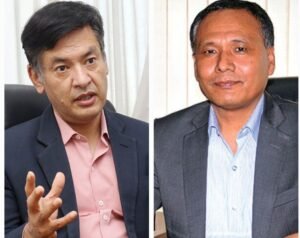 Read more about the article नेपाल विद्युत प्राधिकरणमा नेतृत्व परिवर्तन: कुलमान घिसिङ बर्खास्त, हितेन्द्रदेव शाक्य नियुक्त