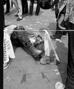 Read more about the article बुट्टावारीमा टिपरको ठक्करबाट मोटरसाइकल चालक गंभीर घाइते