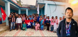 Read more about the article युवा संघ बिर्तामोड-९ को नेतृत्वमा सुनिल राजवंशी, ‘जरा अभियान’ लाई प्राथमिकता