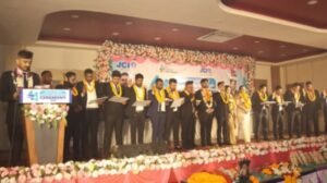 Read more about the article वीरता जेसीज बिर्तामोडको ४४औं पद हस्तान्तरण तथा पुरस्कार वितरण सम्पन्न