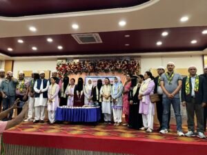 Read more about the article विर्तामोडमा इफ्तार कार्यक्रम: सामाजिक सद्भाव र शिक्षाको प्रवर्द्धन