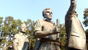 Read more about the article अर्जुनधारा नगरपालिकाले सुखानी सहिद स्मृति दिवसको अवसरमा स्थानीय विदा घोषणा