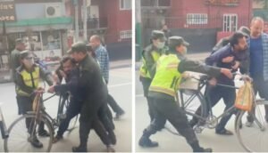 Read more about the article काठमाण्डौ महानगर प्रहरी प्रमुख पाण्डेको व्यवहारमा परिवर्तन देखिएको छ