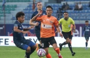 Read more about the article पोखरा दोस्रो क्वालिफायरमा प्रवेश, अब फाइनलका लागि धनगढीसँग भिडन्त