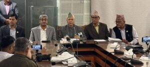 Read more about the article नेपाल सरकार र शिक्षक महासङ्घबीच सहमति: असार १५ भित्र विद्यालय शिक्षा ऐन ल्याउने