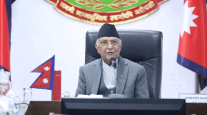 Read more about the article केपी ओलीको निर्देशन : कक्षा १२ को परीक्षा केही दिन पछाडि सर्ने