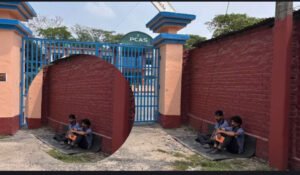 Read more about the article पाथिभरा इन्जिनियरिङ कलेजद्वारा दुई विद्यार्थी निष्काशित ,विद्यार्थीद्वारा रिले अनशन