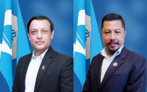 Read more about the article राष्ट्रिय स्वतन्त्र पार्टी (रास्वपा) ले झापाबाट जनयात्राको थालनी गर्ने भएको छ