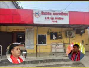 Read more about the article ‘हाम्रो विर्तामोड, स्वास्थ्य बिर्तामोड’ नारासहित बैशाख १५ गते बिर्तामोड–३ मा निःशुल्क स्वास्थ्य शिविर