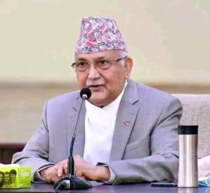 Read more about the article ओलीको दाबी : सरकार ०८४ को चुनावसम्म कायम रहनेछ, कांग्रेससँगको सहकार्य पनि निरन्तर