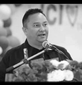 Read more about the article झापाली व्यवसायी विनोद बस्नेत मृत अवस्थामा भेटिएका छन् ।