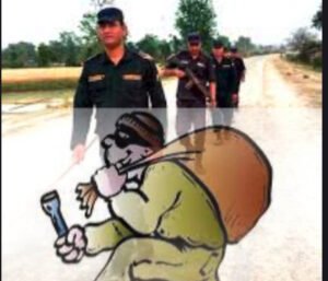 Read more about the article बिर्तामोडमा दिनदहाडै चोरी, प्रहरीको गस्ती र सुरक्षा प्रयास सशक्त