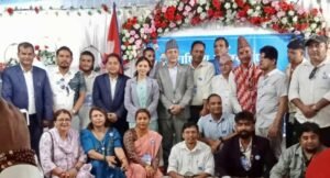 Read more about the article राष्ट्रिय स्वतन्त्र पार्टी (रास्वपा) मेचीनगरको सभापतिमा सन्तोष