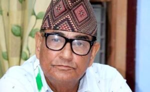 Read more about the article पूर्व नगरप्रमुख ध्रुव शिवाकोटी २० लाख धरौटीमा रिहा