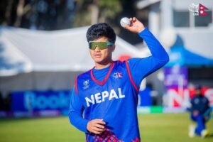 Read more about the article कुशल मल्ल, देव खनाल र उशान पाण्डे क्याम्पबाट बाहिर