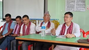 Read more about the article बिर्तामोडमा सात दिने लिक्विड सोप र फिनाइल बनाउने तालिम सफलतापूर्वक सम्पन्न