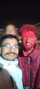 Read more about the article लक्ष्मी न्यौपानेको अनेरास्ववियुमा  केन्द्रीय सदस्यमा उम्मेदवारी