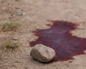 Read more about the article कमलमा ढुंगा प्रहारबाट लिम्बूको हत्या