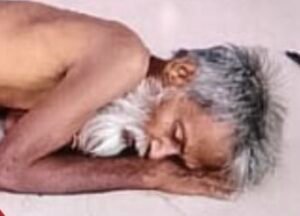 Read more about the article बिर्तामोडमा नांगो अवस्थामा पुरुष मृत फेला