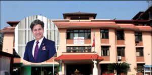 Read more about the article दिलभूषण पाठकलाई नपक्रन अदालतको अन्तरिम आदेश