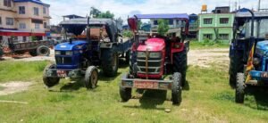 Read more about the article टिमाई खोलाबाट ५ वटा ट्रयाक्टर नियन्त्रणमा