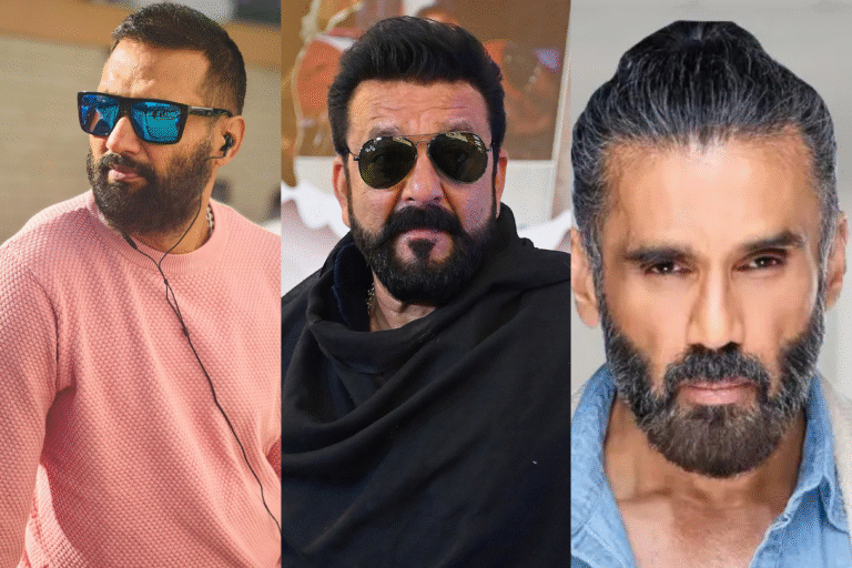 एक्सन किंग निखिल उप्रेतीको ड्रिम प्रोजेक्ट ‘आचार्य’मा बलिउड बिग क्यामियो, फ्यानहरू रोमाञ्चित