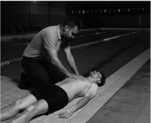 Read more about the article पौडी खेल्ने क्रममा डुबेर एक जनाको मृत्यु