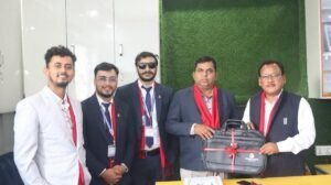 Read more about the article कचनकवल गाउँपालिकाले आर्थिक वर्ष २०८२/८३ का लागि नीति तथा कार्यक्रम र बजेट सार्वजनिक गरेको छ