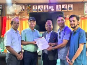 Read more about the article विद्यार्थी–मैत्री यातायात सुविधा : अब ५० प्रतिशत छुटमा!