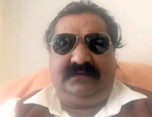 Read more about the article काठमाडौं भ्यू टावरका ठेकेदार मनोज भेटवाल पक्राउ!