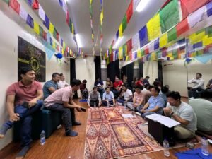 Read more about the article नेफिन युएईको १०औं महाधिवेशन आगामी जुलाई २० मा, आयोजक समिति गठन