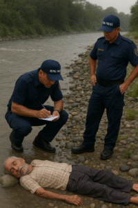 Read more about the article कमल खोलाको पुलमुनि अन्दाजी ७० – ७५ वर्षीय पुरुषको शव