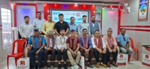 Read more about the article प्राविधिक शिक्षामा पहुँच: बिर्तामोडमा ३ महिने निःशुल्क कम्प्युटर तालिम सुरु