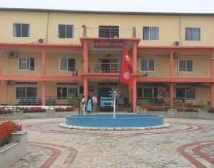 Read more about the article अर्जुनधारा नगरपालिकाको कार्यपालिका बैठक स्थगित, कांग्रेस वडाध्यक्षहरूको बहिष्कार