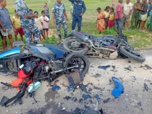 Read more about the article बाहर्दशी सवारी दुर्घटनामा ज्यान गुमाउनेको संख्या तीन पुग्यो 