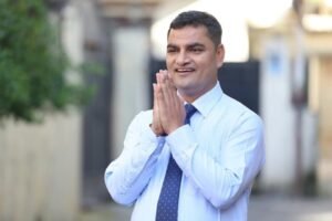 Read more about the article साउन १ देखि आठ जटिल रोगको उपचारमा दुई लाख सम्म स्वास्थ्य मन्त्री पौडेलद्वारा घोषणा