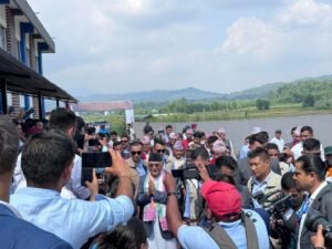 Read more about the article प्रधानमन्त्री ओलीद्वारा इलामको माई नगर अस्पताल 