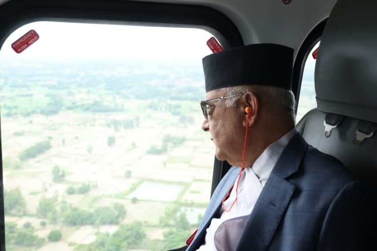 तराईमा ५०० डिप बोरिङ खन्ने काम सुरु, सिँचाइका लागि प्रतियुनिट ३ रुपैयाँमै महसुल 