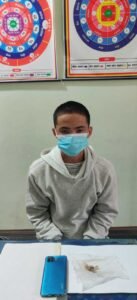 Read more about the article सिटी सफारीमा नेपाल प्रवेश गर्दै गर्दा ७ ग्रामभन्दा बढी खैरो हेरोइनसहित युवक नियन्त्रणमा