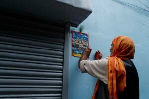 Read more about the article आज नाग पञ्चमी, नागदेवताको आराधना गर्दै परिवारको सुख -समृद्धि र भूमिको उर्वरता कामना