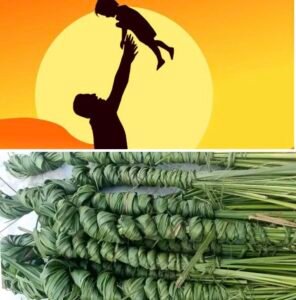 Read more about the article बुवाको मुख हेर्ने र कुसे औँशी आज, कुस घर–घरमा लिने परम्परा