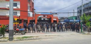 Read more about the article तीन दलको प्रदर्शन, जनसमर्थन कति? 