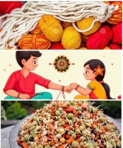 Read more about the article आज जनैपुर्णिमा ,रक्षावन्धन र क्वाटी पर्व मनाइदै