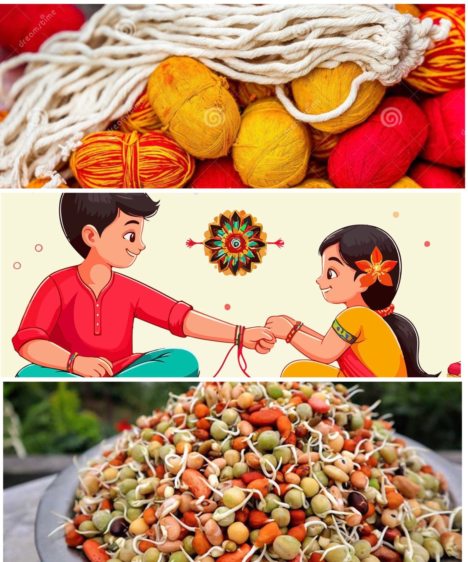 Read more about the article आज जनैपुर्णिमा ,रक्षावन्धन र क्वाटी पर्व मनाइदै
