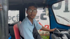 Read more about the article विदेशको सपना छाडेर अटो व्यवसायमा फर्किएका हल्दिबारीका युवा