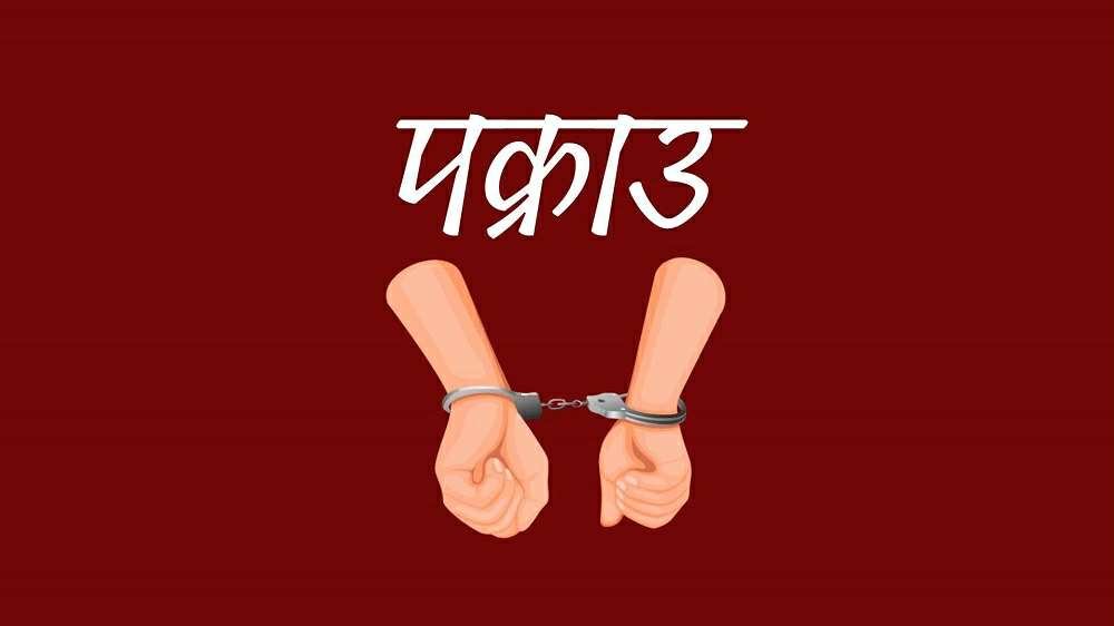 Read more about the article लागुऔषधसहित ६ जना नियन्त्रणमा