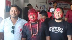 Read more about the article कचनकवलमा राष्ट्रिय युवा संघ नेपालको पालिका अधिवेशन सम्पन्न, नवराज ढुंगानाको नेतृत्वमा नयाँ समिति